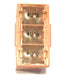 EDS Fuselink EDS 927-8308 Fusible Link Fuse - Compatible Replacement for 90982-08308 9098208308 | 24370-C991A 24370C991A | 40/30/30 Fusible Link for Toyota Nissan Lexus Infinit vehicles including Corolla etc EDS 927-8308 | Fuse for Nissan 24370-C991A | Toyota 90982-08308