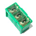 EDS Fuselink EDS 927-991B 927991B Compatible Replacement for 24370C991B 24370-C991B / 9098208299 90982-08299 | 40A/40A/40A Fusible Link Toyota Nissan Infiniti Lexus Vehicles Including Altima Murano QX56 Titan EDS 927-991B | Fuse for Nissan 24370-C991B | Toyota 90982-08299