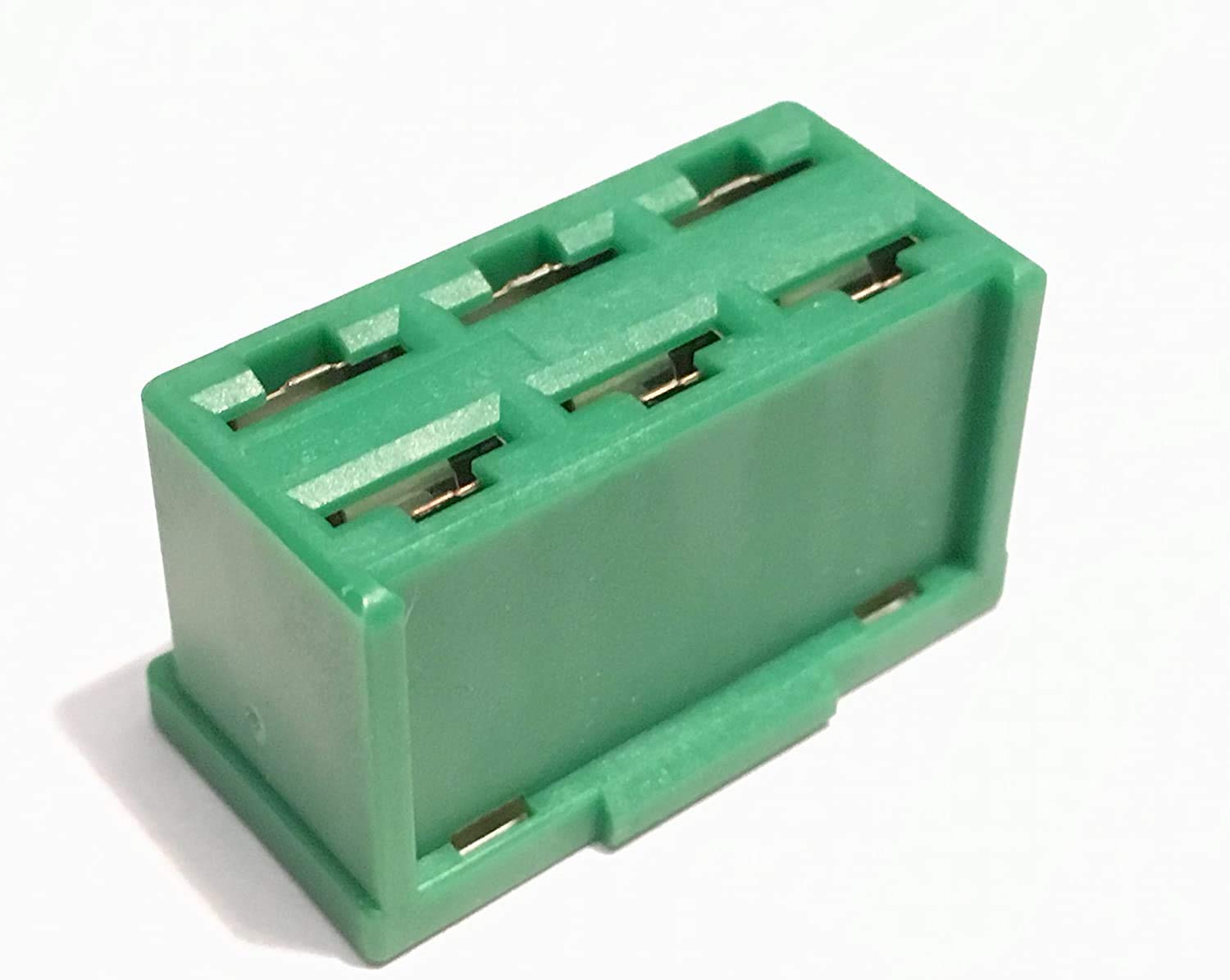 EDS Fuselink EDS 927-991B 927991B Compatible Replacement for 24370C991B 24370-C991B / 9098208299 90982-08299 | 40A/40A/40A Fusible Link Toyota Nissan Infiniti Lexus Vehicles Including Altima Murano QX56 Titan EDS 927-991B | Fuse for Nissan 24370-C991B | Toyota 90982-08299