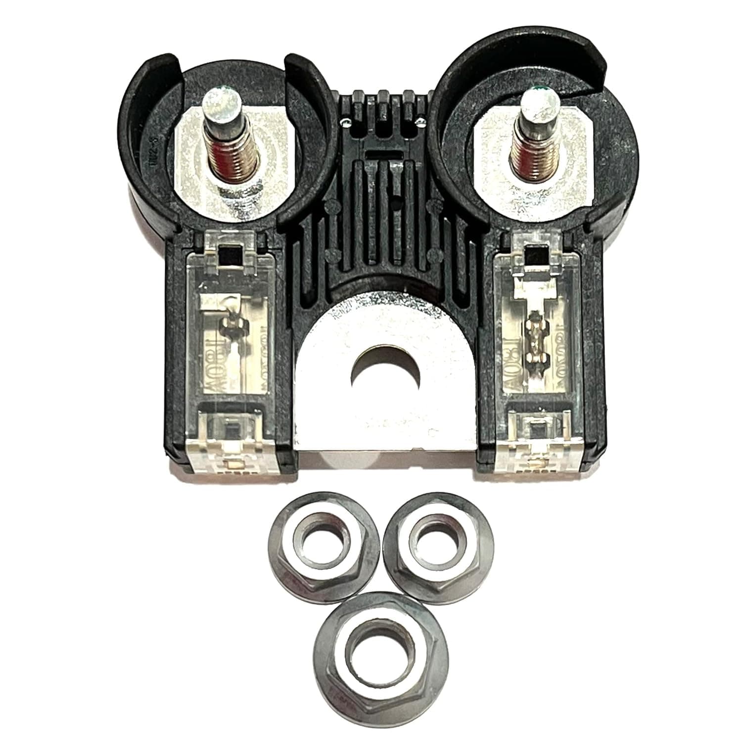 EDS Fuselink EDS 956-356 956356 180 amp / 120 amp Battery Fusible Fuselink Fuse for Ram 1500 2500 3500 Trucks EDS 956-356 180 amp / 120 amp Battery Fuselink Fuse for Ram