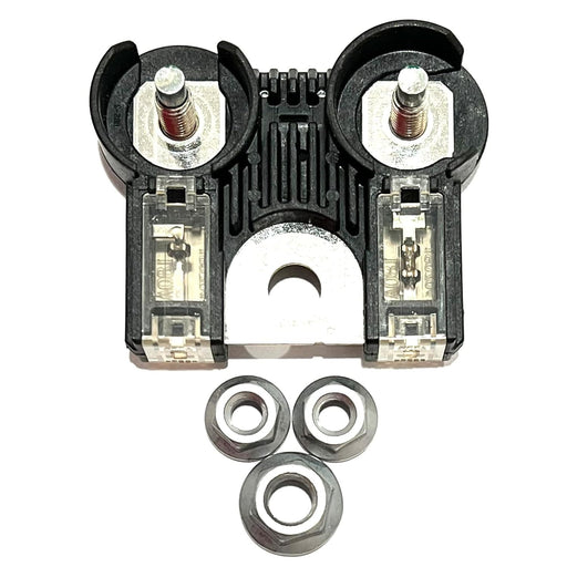 EDS Fuselink EDS 956-356 956356 180 amp / 120 amp Battery Fusible Fuselink Fuse for Ram 1500 2500 3500 Trucks EDS 956-356 180 amp / 120 amp Battery Fuselink Fuse for Ram