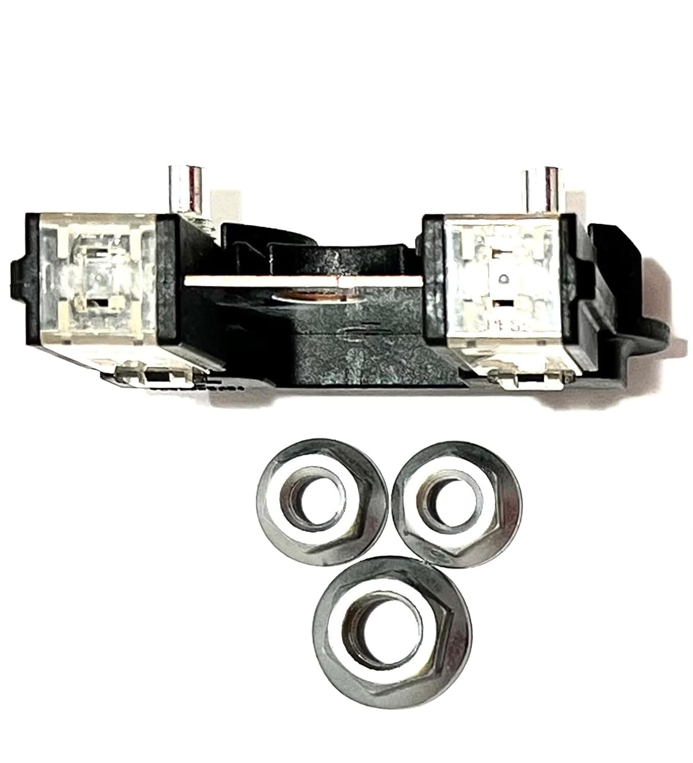 EDS Fuselink EDS 956-356 956356 180 amp / 120 amp Battery Fusible Fuselink Fuse for Ram 1500 2500 3500 Trucks EDS 956-356 180 amp / 120 amp Battery Fuselink Fuse for Ram