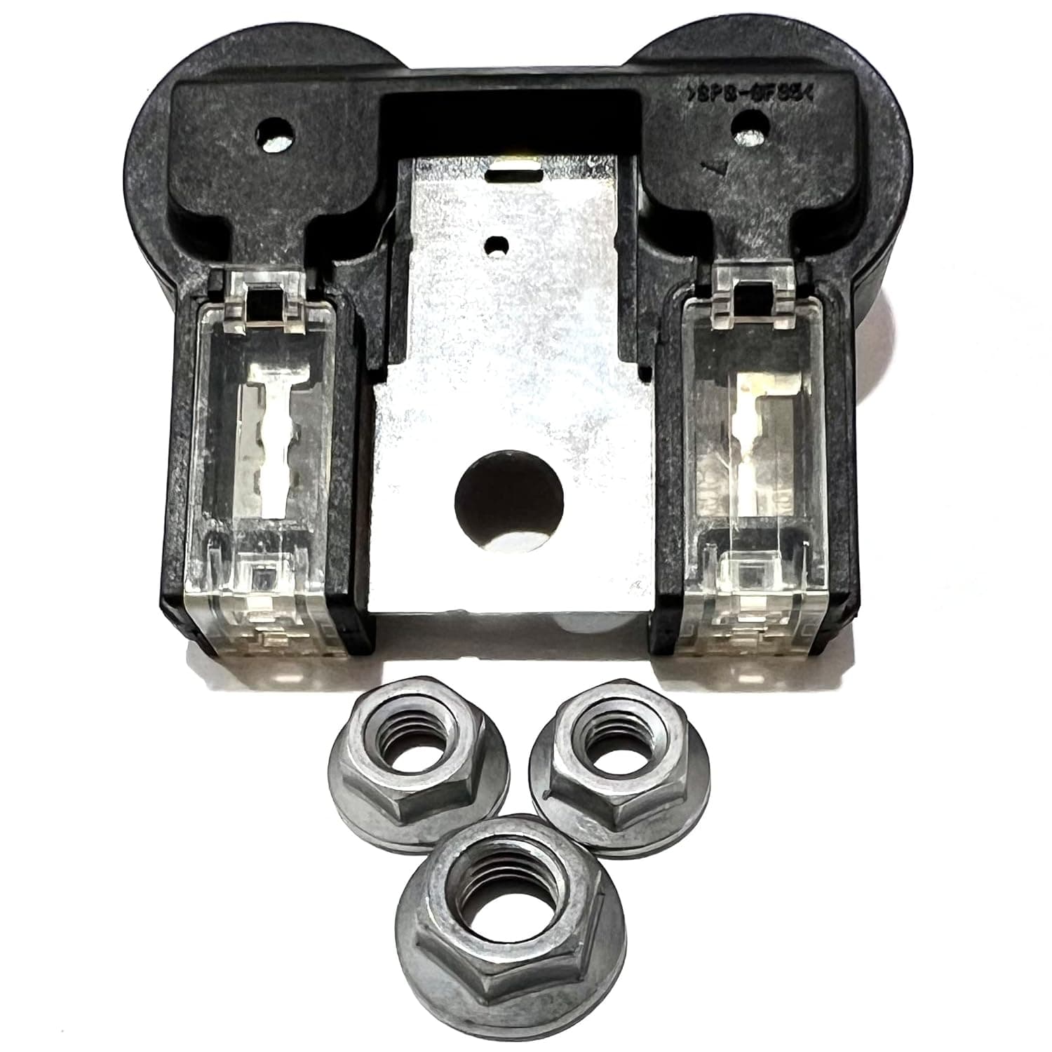 EDS Fuselink EDS 956-356 956356 180 amp / 120 amp Battery Fusible Fuselink Fuse for Ram 1500 2500 3500 Trucks EDS 956-356 180 amp / 120 amp Battery Fuselink Fuse for Ram
