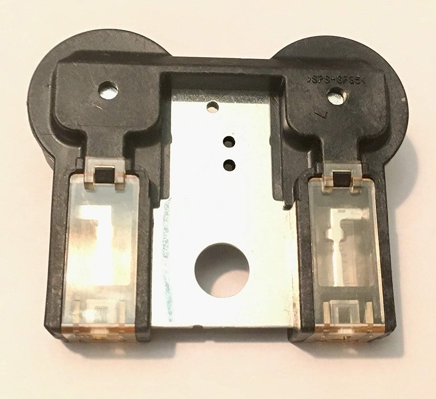 EDS Fuselink Ford AE5Z-14526-BA AE5Z14526BA 200 Amp / 120 Amp Battery Fuselink Fuse with NutS for EDGE Fusion Etc. Ford AE5Z-14526-BA 200 Amp / 120 Amp Battery Fuselink Fuse