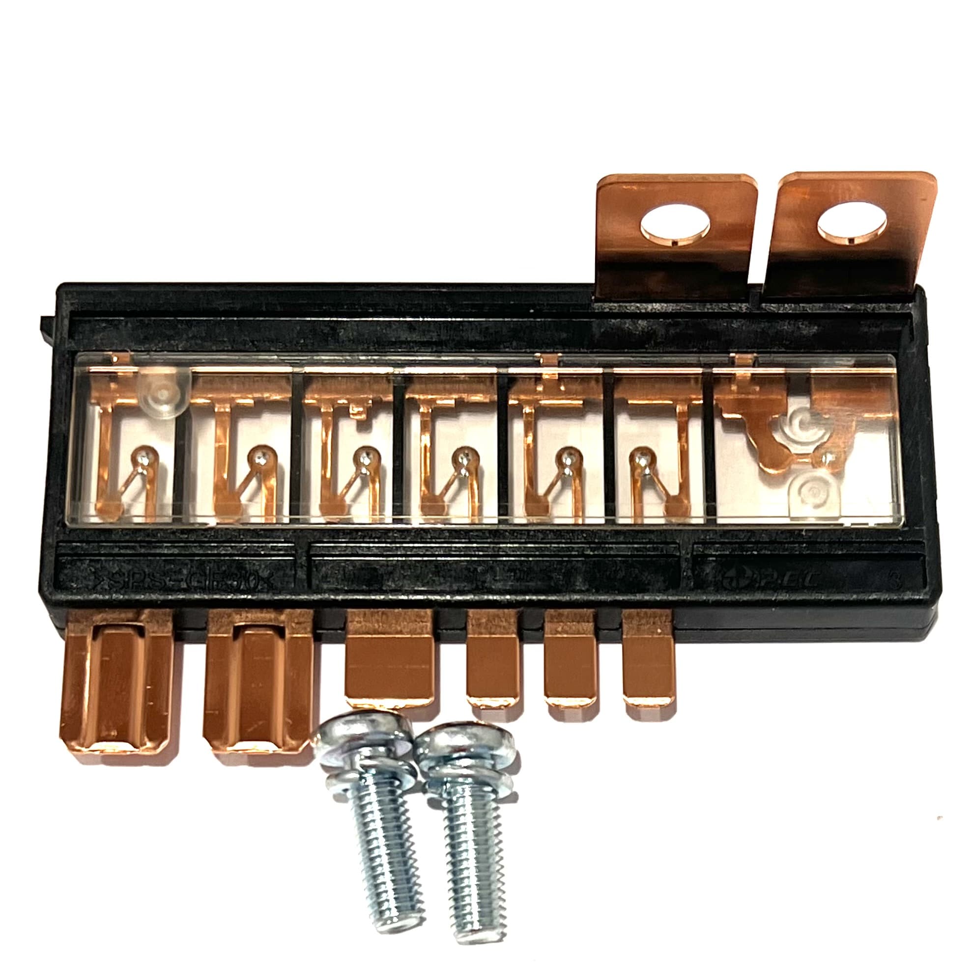 EDS Fuselink Honda 38231-TLA-A11 38231TLAA11 Multi Block R Fuse (7 Circuit) CR-V Honda 38231-TLA-A11 Multi Block R Fuse for CR-V (7 Circuit)