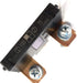 EDS Fuselink Honda | Acura 38231-SDA-A01 38231SDAA01 Multi Block Fuselink Fuse A (100Amp / 70Amp) with 2 Screws Compatible Replacement for Honda Acura Accord Civic CRV TSX Vehicles. MUSB-A1 MUSBA1 - 2 Pack!! Honda | Acura 38231-SDA-A01 Multi Block Fuselink Fuse A