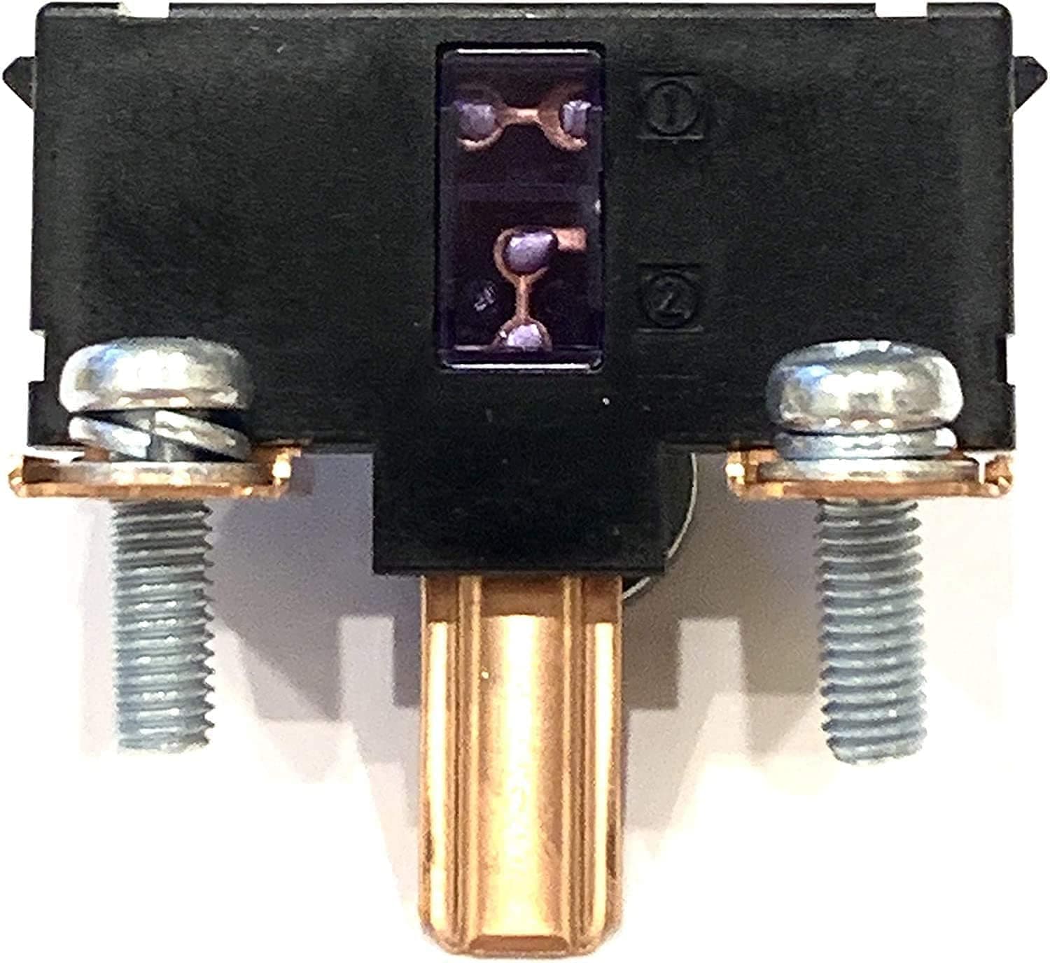 EDS Fuselink Honda | Acura 38231-SDA-A01 38231SDAA01 Multi Block Fuselink Fuse A (100Amp / 70Amp) with 2 Screws Compatible Replacement for Honda Acura Accord Civic CRV TSX Vehicles. MUSB-A1 MUSBA1 - 2 Pack!! Honda | Acura 38231-SDA-A01 Multi Block Fuselink Fuse A