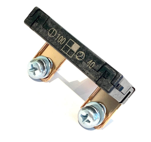 EDS Fuselink Honda | Acura 38231-SEP-A01 38231SEPA01 Multi Block (100 Amp / 40 Amp) Fuse A with Screws for Accord Crosstour Honda | Acura 38231-SEP-A01 38231SEPA01 Multi Block Fuse A 
