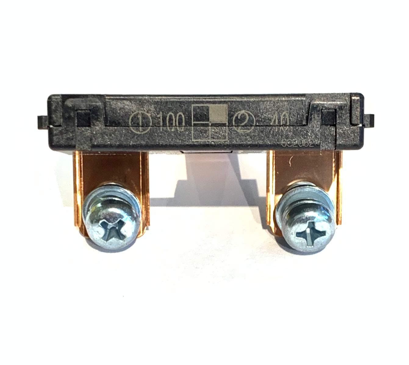 EDS Fuselink Honda | Acura 38231-SEP-A01 38231SEPA01 Multi Block (100 Amp / 40 Amp) Fuse A with Screws for Accord Crosstour Honda | Acura 38231-SEP-A01 38231SEPA01 Multi Block Fuse A 