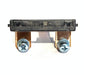 EDS Fuselink Honda | Acura 38231-SEP-A01 38231SEPA01 Multi Block (100 Amp / 40 Amp) Fuse A with Screws for Accord Crosstour Honda | Acura 38231-SEP-A01 38231SEPA01 Multi Block Fuse A 