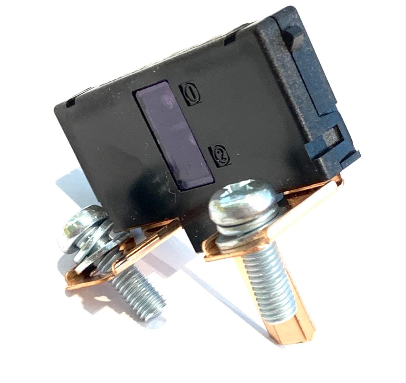EDS Fuselink Honda | Acura 38231-SEP-A01 38231SEPA01 Multi Block (100 Amp / 40 Amp) Fuse A with Screws for Accord Crosstour Honda | Acura 38231-SEP-A01 38231SEPA01 Multi Block Fuse A 