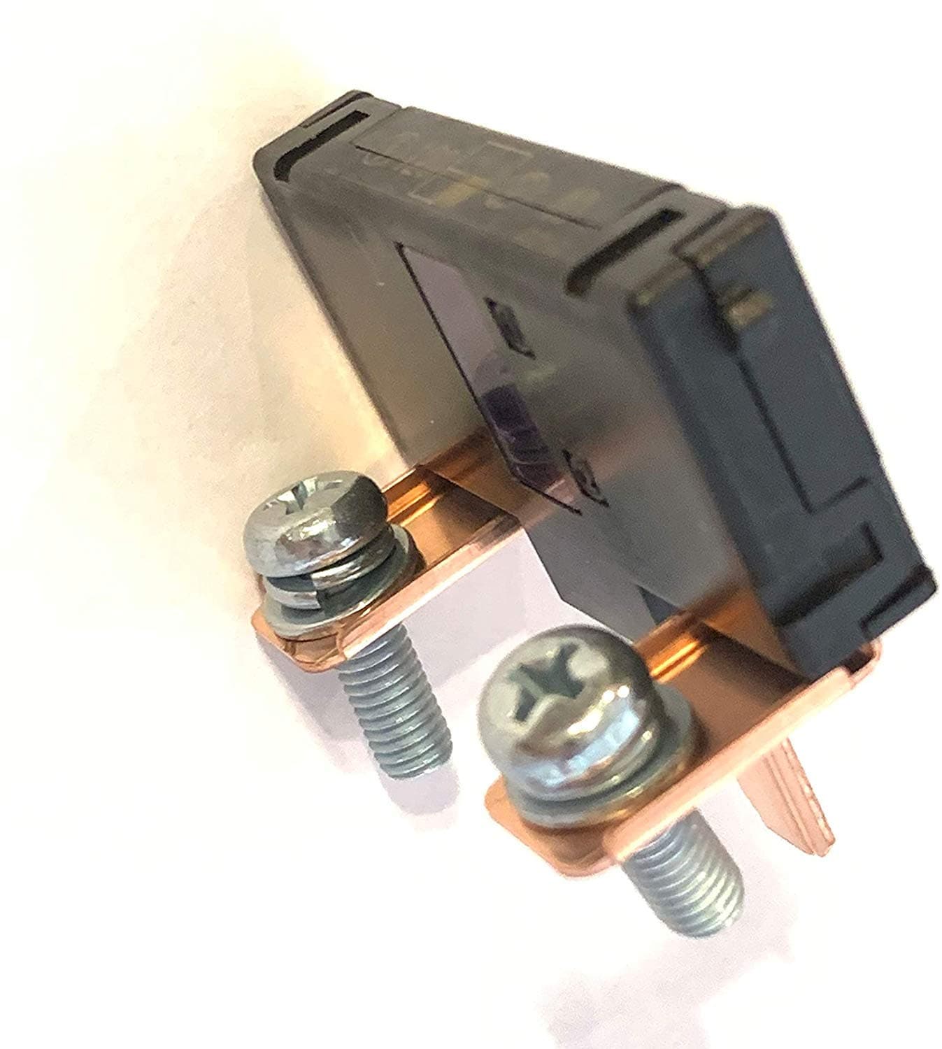 EDS Fuselink Honda | Acura 38231-SFE-J01 38231SFEJ01 Multi Block (120 Amp / 40 Amp) Fuse A with 2 Screws Honda | Acura 38231-SFE-J01 Multi Block Fuse Fuse A