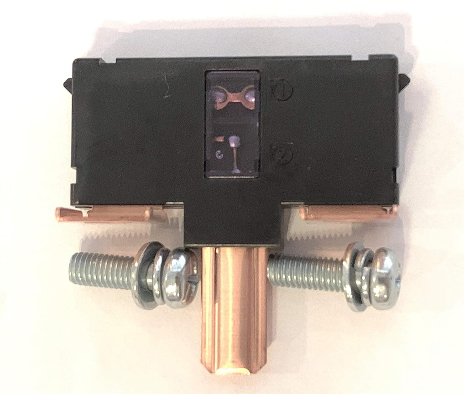 EDS Fuselink Honda | Acura 38231-SFE-J01 38231SFEJ01 Multi Block (120 Amp / 40 Amp) Fuse A with 2 Screws Honda | Acura 38231-SFE-J01 Multi Block Fuse Fuse A