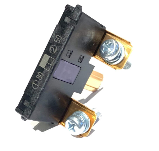 EDS Fuselink Honda | Acura 38231-SNA-A11 38231SNAA11 Multi Block (80 Amp / 50 Amp) Fuse A with 2 Screws for Civic CR-V Pilot RDX Honda | Acura 38231-SNA-A11 Multi Block (80 Amp / 50 Amp) Fuse A
