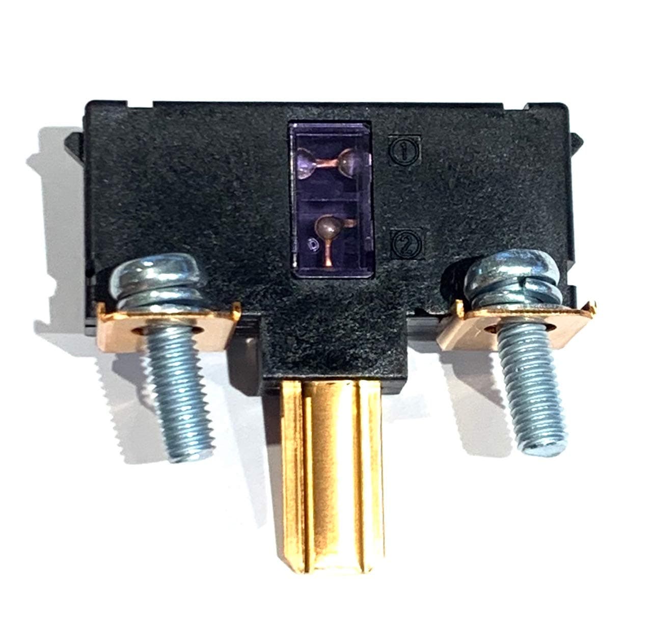 EDS Fuselink Honda | Acura 38231-SNA-A11 38231SNAA11 Multi Block (80 Amp / 50 Amp) Fuse A with 2 Screws for Civic CR-V Pilot RDX Honda | Acura 38231-SNA-A11 Multi Block (80 Amp / 50 Amp) Fuse A