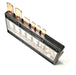 EDS Fuselink Honda | Acura 38231-TEA-A01 38231TEAA01 Multi Block B Fuselink Fuse (7 Circuit) 32A with 2 Screws for Civic Honda | Acura 38231-TEA-A01 Multi Block B Fuse (7 Circuit)
