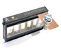 EDS Fuselink Honda | Acura 38231-TVA-A01 38231TVAA01 Multi Block A Fuse (6 Circuit) with Screw for Accord Honda | Acura 38231-TVA-A01 Multi Block A Fuse (6 Circuit) 