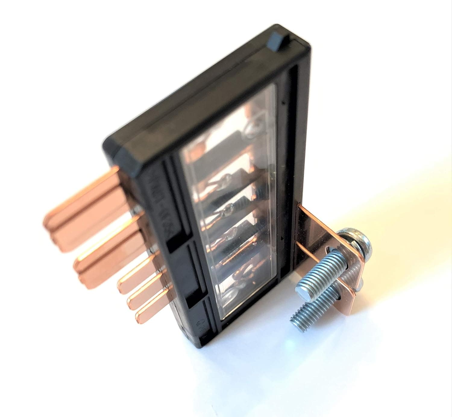 EDS Fuselink Honda | Acura 38231-TX4-A01 38231TX4A01 Multiplex (6 Circuit) Fuse 32A with 2 Screws for CR-V RDX Honda | Acura 38231-TX4-A01 Multiplex (6 Circuit) Fuse 