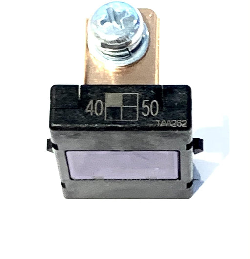EDS Fuselink Honda | Acura 38232-SDA-A01 38232SDAA01 Multi Block Fuse B (40 Amp / 50 Amp) with Screw for Civic CR-V Fit Odyssey Pilot Honda | Acura 38232-SDA-A01 Multi Block Fuse B (40 Amp / 50 Amp) 