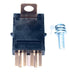 EDS Fuselink Honda | Acura 38232-SDA-A01 38232SDAA01 Multi Block Fuse B (40 Amp / 50 Amp) with Screw for Civic CR-V Fit Odyssey Pilot Honda | Acura 38232-SDA-A01 Multi Block Fuse B (40 Amp / 50 Amp) 