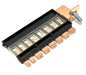 EDS Fuselink Honda | Acura 38232-TA0-A01 38232TA0A01 Multi Block D-2 Fuselink Fuse (8 Circuit) with Screw for Accord TL TSX Crosstour Honda | Acura 38232-TA0-A01 Multi Block D-2 Fuse (8 Circuit)