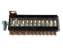 EDS Fuselink Honda | Acura 38232-TR0-A01 38232TR0A01 Multiplex (11 Circuit) Fuse A50 with Screw for Civic CRV ILX etc Honda | Acura 38232-TR0-A01 Multiplex (11 Circuit) Fuse