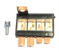 EDS Fuselink Honda | Acura 38232-TVA-A01 38232TVAA01 Multi Block A Fuse (4 Circuit) with Screw for Accord Honda | Acura 38232-TVA-A01 Multi Block A Fuse (4 Circuit)