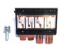 EDS Fuselink Honda | Acura 38232-TVA-A01 38232TVAA01 Multi Block A Fuse (4 Circuit) with Screw for Accord Honda | Acura 38232-TVA-A01 Multi Block A Fuse (4 Circuit)