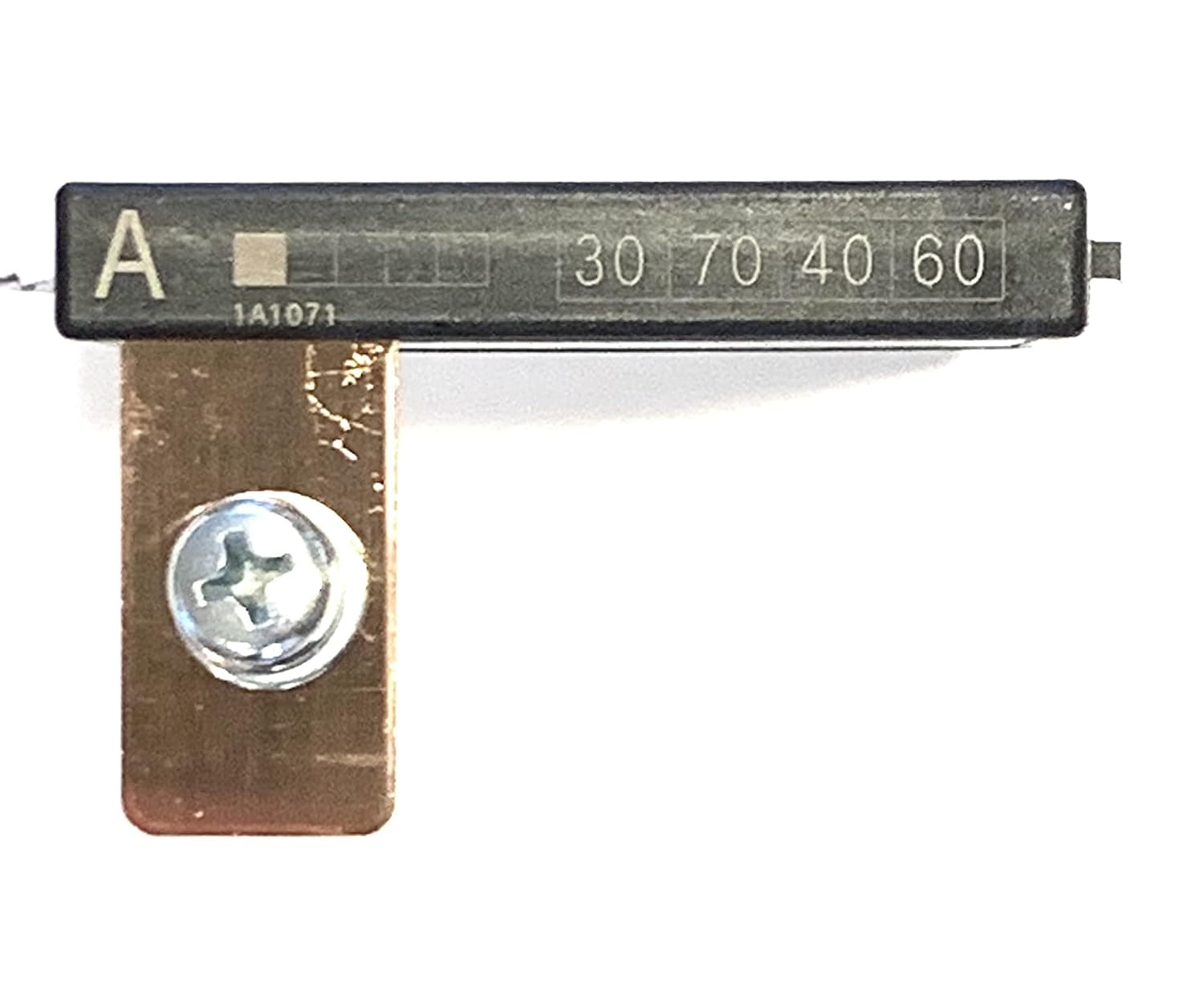 EDS Fuselink Honda | Acura 38232-TVA-A01 38232TVAA01 Multi Block A Fuse (4 Circuit) with Screw for Accord Honda | Acura 38232-TVA-A01 Multi Block A Fuse (4 Circuit)
