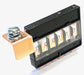 EDS Fuselink Honda | Acura 38233-TBA-A01 38233TBAA01 Multi Block A Fuse (6 Circuit) with Screw for Civic CR-V Insight Honda | Acura 38233-TBA-A01 Multi Block A Fuse (6 Circuit) 
