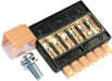 EDS Fuselink Honda | Acura 38233-TBA-A01 38233TBAA01 Multi Block A Fuse (6 Circuit) with Screw for Civic CR-V Insight Honda | Acura 38233-TBA-A01 Multi Block A Fuse (6 Circuit) 