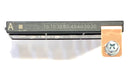EDS Fuselink Honda | Acura 38233-TVA-A01 38233TVAA01 Multi Block A Fuse (8 Circuit) with Screw for Accord Honda | Acura 38233-TVA-A01 Multi Block A Fuse (8 Circuit)