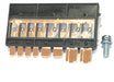 EDS Fuselink Honda | Acura 38233-TVA-A01 38233TVAA01 Multi Block A Fuse (8 Circuit) with Screw for Accord Honda | Acura 38233-TVA-A01 Multi Block A Fuse (8 Circuit)