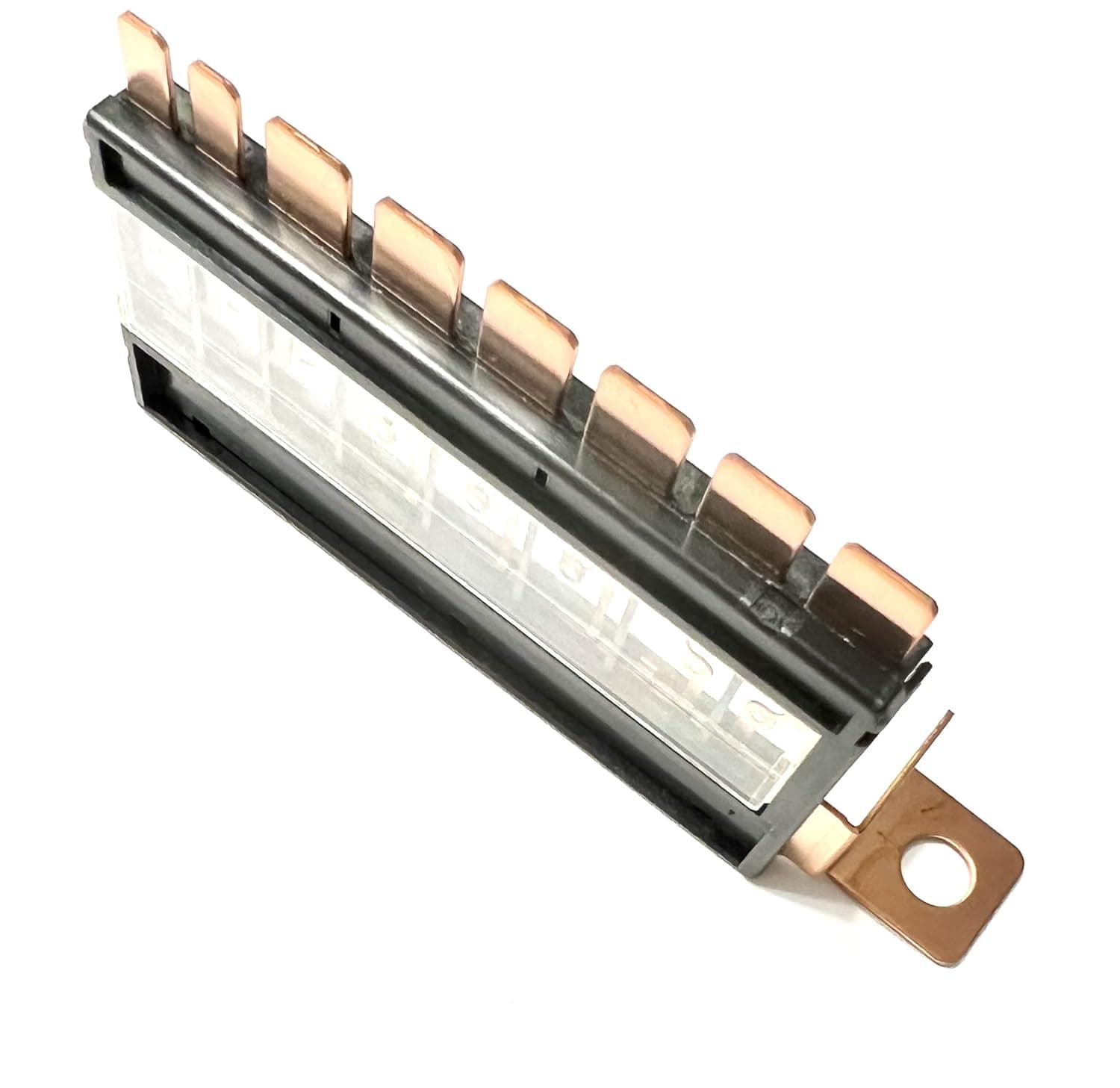 EDS Fuselink Honda | Acura 38234-TK8-A01 38234TK8A01 Multi Block D Fuselink Fuse (8 Circuit) 32A with Screw for Odyssey ('11-'13) Honda | Acura 38234-TK8-A01 Multi Block D Fuse (8 Circuit)