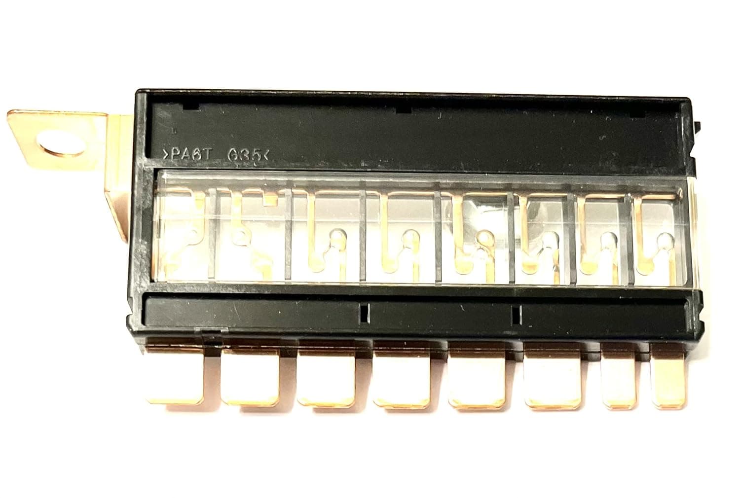 Honda | Acura 38234-TK8-A01 Multi Block D Fuse (8 Circuit)