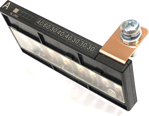 EDS Fuselink Honda | Acura 38234-TVA-A01 38234TVAA01 Multi Block A Fuse (8 Circuit) with Screw for Accord Honda | Acura 38234-TVA-A01 Multi Block A Fuse (8 Circuit)