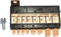 EDS Fuselink Honda | Acura 38234-TVA-A01 38234TVAA01 Multi Block A Fuse (8 Circuit) with Screw for Accord Honda | Acura 38234-TVA-A01 Multi Block A Fuse (8 Circuit)