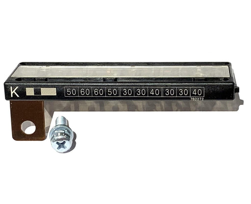 EDS Fuselink Honda | Acura 38234-TX4-A01 38234TX4A01 Multiplex (10 Circuit) Fuse A50 for RDX NSX etc Vehicles Honda | Acura 38234-TX4-A01 Multiplex (10 Circuit) Fuse A50