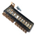 EDS Fuselink Honda | Acura 38234-TX4-A01 38234TX4A01 Multiplex (10 Circuit) Fuse A50 for RDX NSX etc Vehicles Honda | Acura 38234-TX4-A01 Multiplex (10 Circuit) Fuse A50