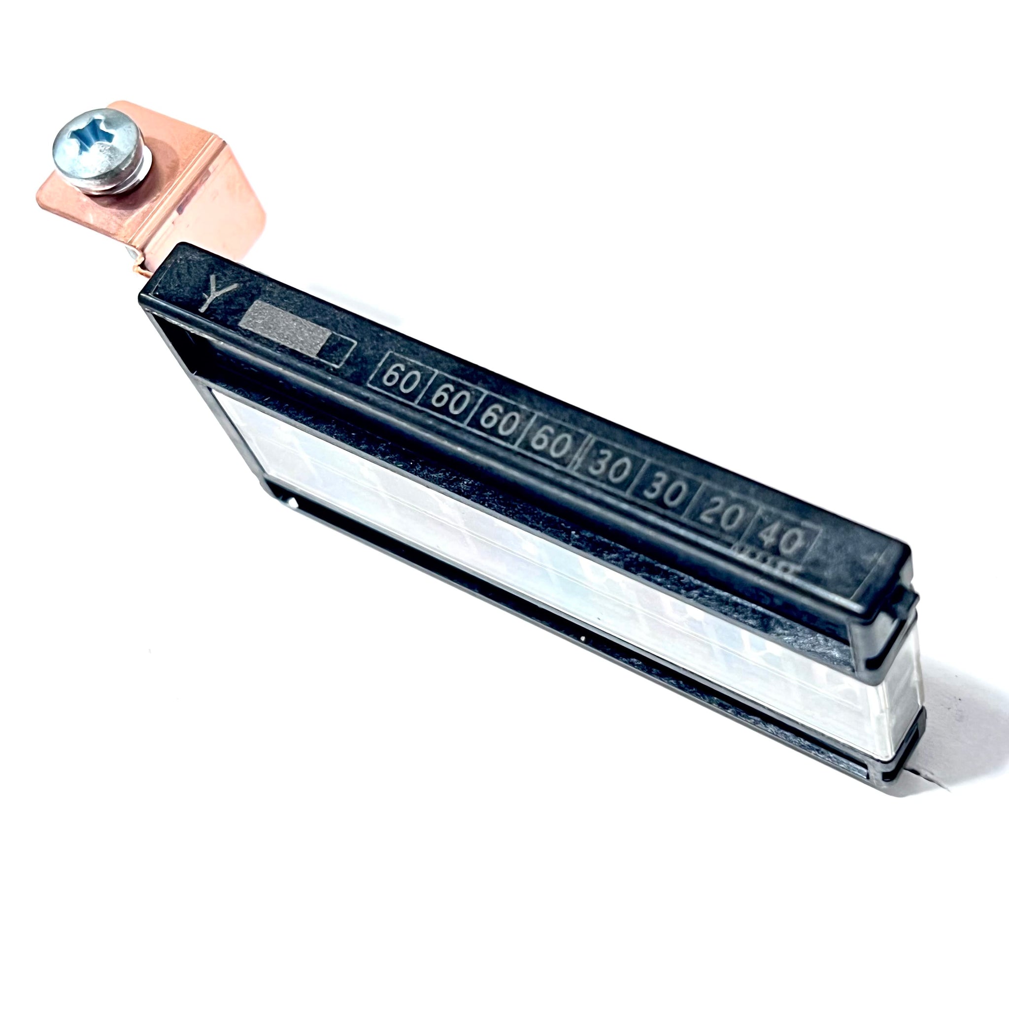 EDS Fuselink Honda | Acura 38237-TZ5-A01 38237TZ5A01 Multi Block Fuse "Y" (8 circuit) with Screw for Acura MDX ('16-'20) Honda | Acura 38237-TZ5-A01 Multi Block Fuse Y (8 circuit) 