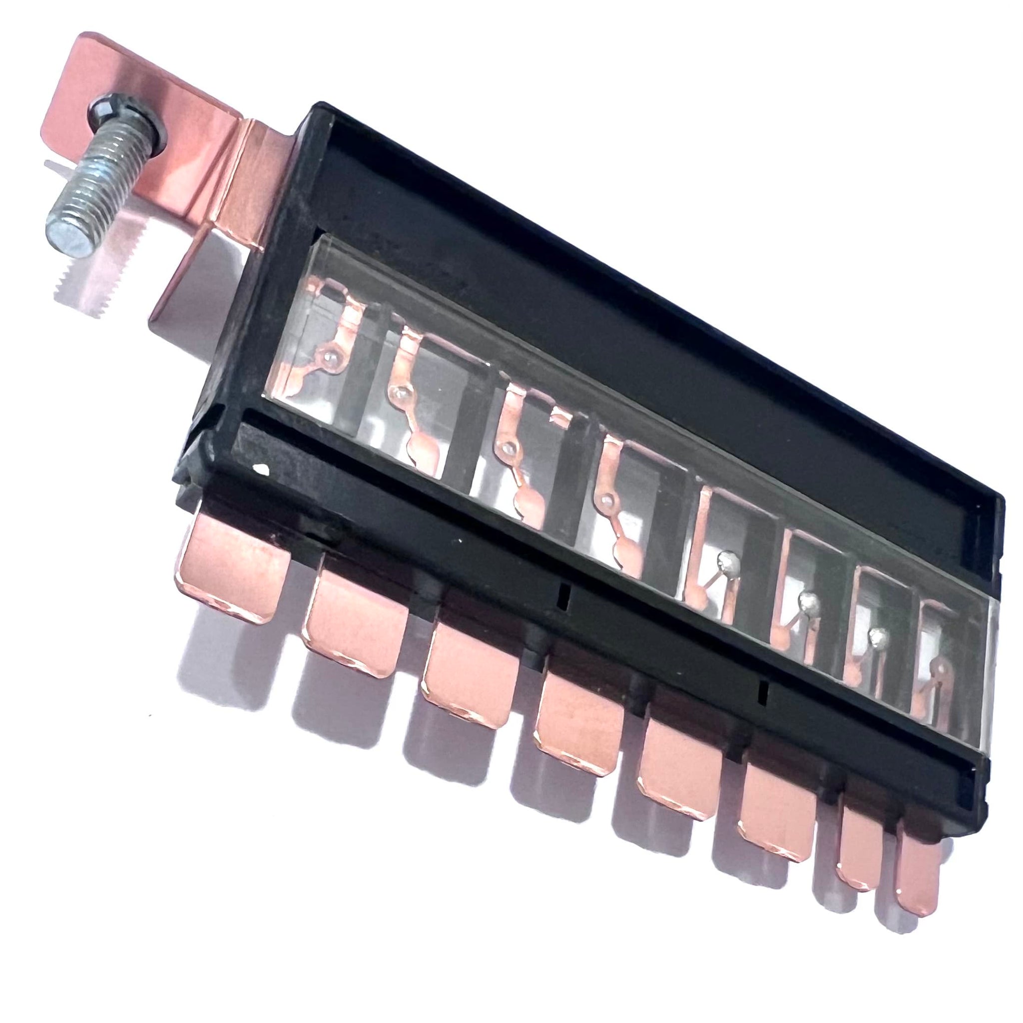 EDS Fuselink Honda | Acura 38237-TZ5-A01 38237TZ5A01 Multi Block Fuse "Y" (8 circuit) with Screw for Acura MDX ('16-'20) Honda | Acura 38237-TZ5-A01 Multi Block Fuse Y (8 circuit) 