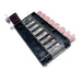 EDS Fuselink Honda | Acura 38237-TZ5-A01 38237TZ5A01 Multi Block Fuse "Y" (8 circuit) with Screw for Acura MDX ('16-'20) Honda | Acura 38237-TZ5-A01 Multi Block Fuse Y (8 circuit) 
