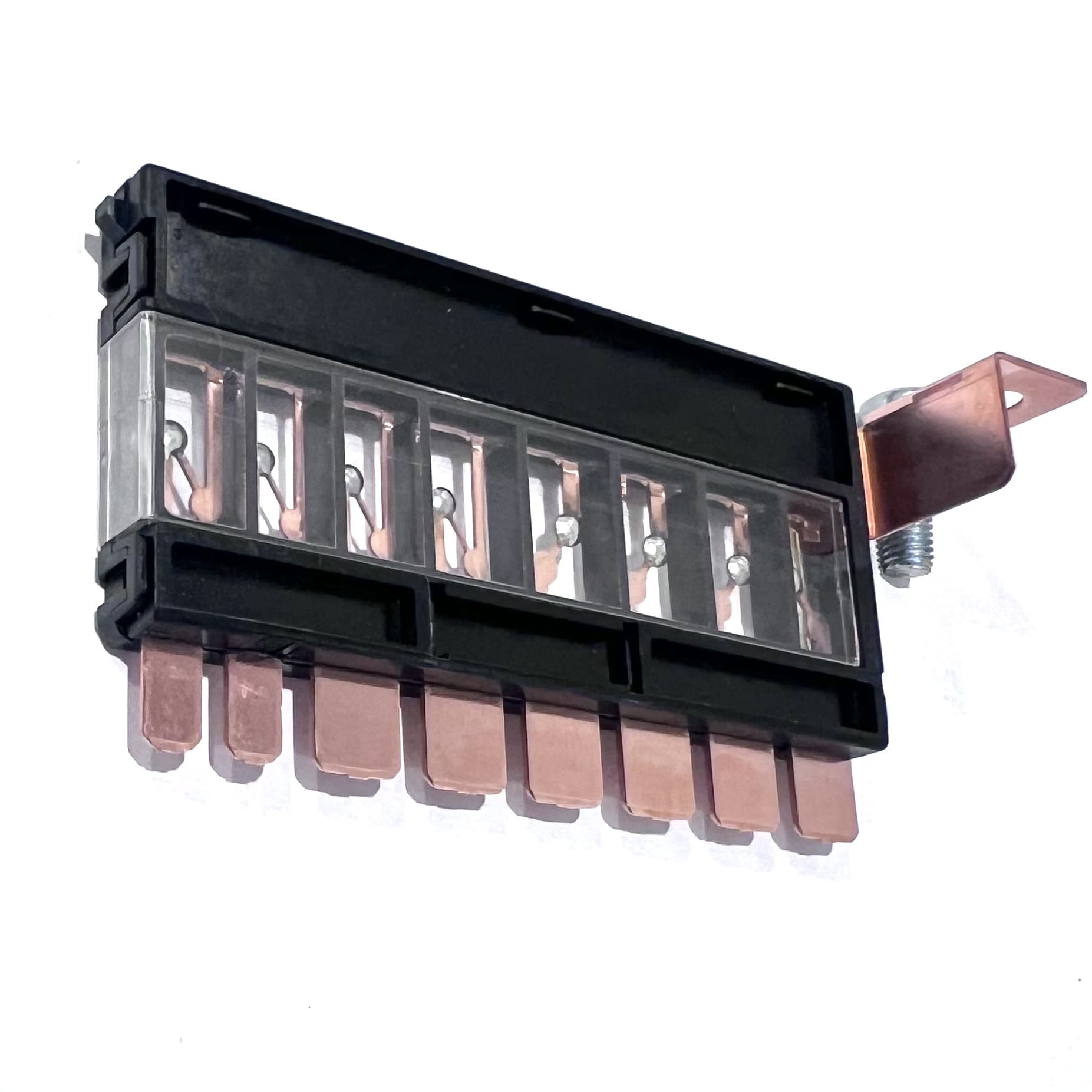 EDS Fuselink Honda | Acura 38237-TZ5-A01 38237TZ5A01 Multi Block Fuse "Y" (8 circuit) with Screw for Acura MDX ('16-'20) Honda | Acura 38237-TZ5-A01 Multi Block Fuse Y (8 circuit) 