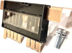 EDS Fuselink Hyundai | Kia 18790-01031 1879001031 Multi-Link Fuse with Screw for Accent Soul Rio Forte etc. Hyundai | Kia 18790-01031 Multi-Link Fuse