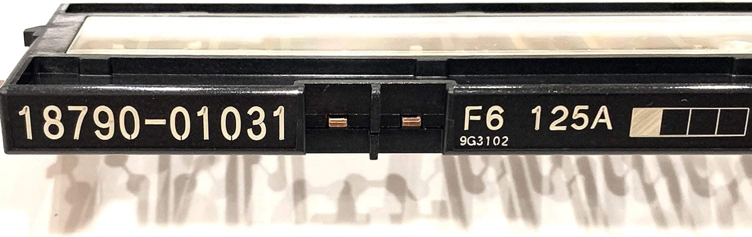 EDS Fuselink Hyundai | Kia 18790-01031 1879001031 Multi-Link Fuse with Screw for Accent Soul Rio Forte etc. Hyundai | Kia 18790-01031 Multi-Link Fuse
