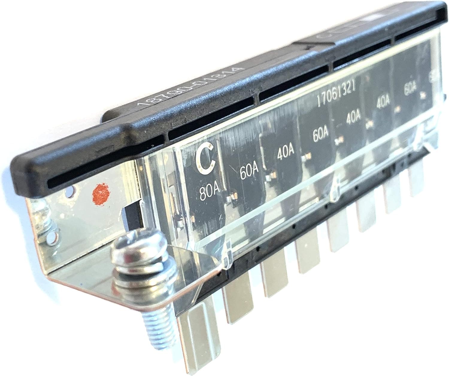 EDS Fuselink Hyundai | Kia 18790-01314 1879001314 Multi-Link Fuse with Screw Sonata Tucson etc Hyundai | Kia 18790-01314 Multi-Link Fuse