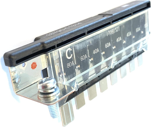 EDS Fuselink Hyundai | Kia 18790-01314 1879001314 Multi-Link Fuse with Screw Sonata Tucson etc Hyundai | Kia 18790-01314 Multi-Link Fuse