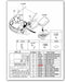 EDS Fuselink Hyundai | Kia 18790-01315 1879001315 Multilink Fuselink for Sonata Elantra Optima Part Code 18790G Hyundai | Kia 18790-01315 Multilink Fuselink Fuse