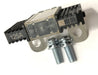 EDS Fuselink Hyundai | Kia 18790-05000 1879005000 Multi Block (125Amp / 80 Amp) Fuse A with 2 Screws for Rio Accent Hyundai | Kia 18790-05000 Multi Block (125A / 80 A) Fuse A