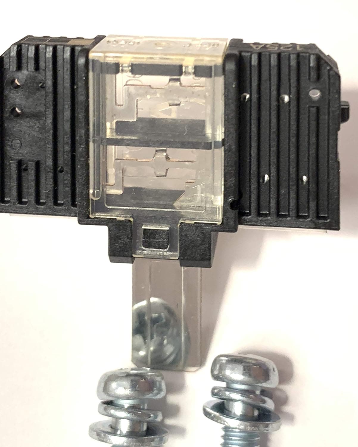 EDS Fuselink Hyundai | Kia 18790-05000 1879005000 Multi Block (125Amp / 80 Amp) Fuse A with 2 Screws for Rio Accent Hyundai | Kia 18790-05000 Multi Block (125A / 80 A) Fuse A